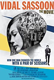 Vidal Sassoon: The Movie (2010) Free Movie